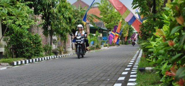 Kelurahan Palebon