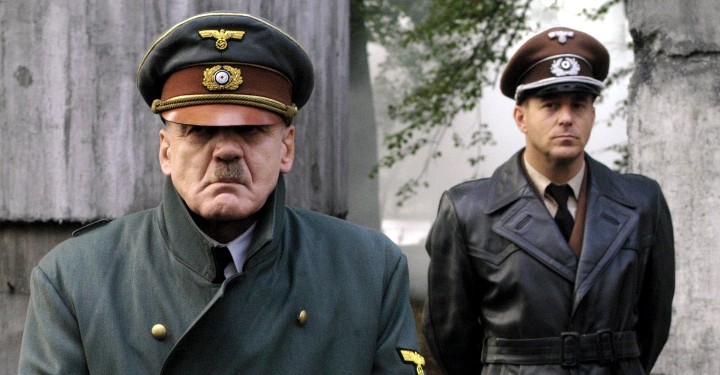 Film tentang Nazi